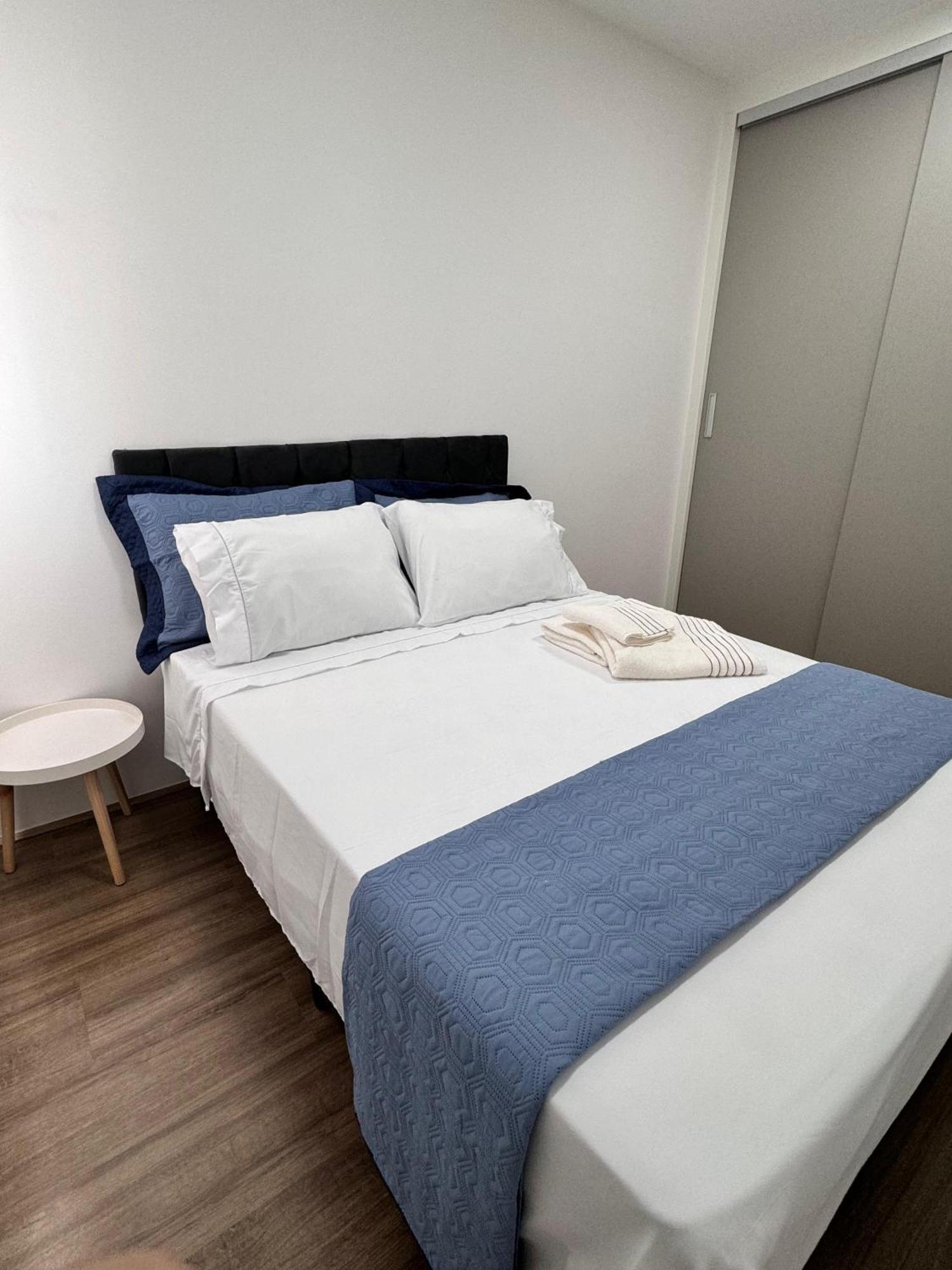 Apartment R1202 Apto Completo 2 Dorm Mooca *