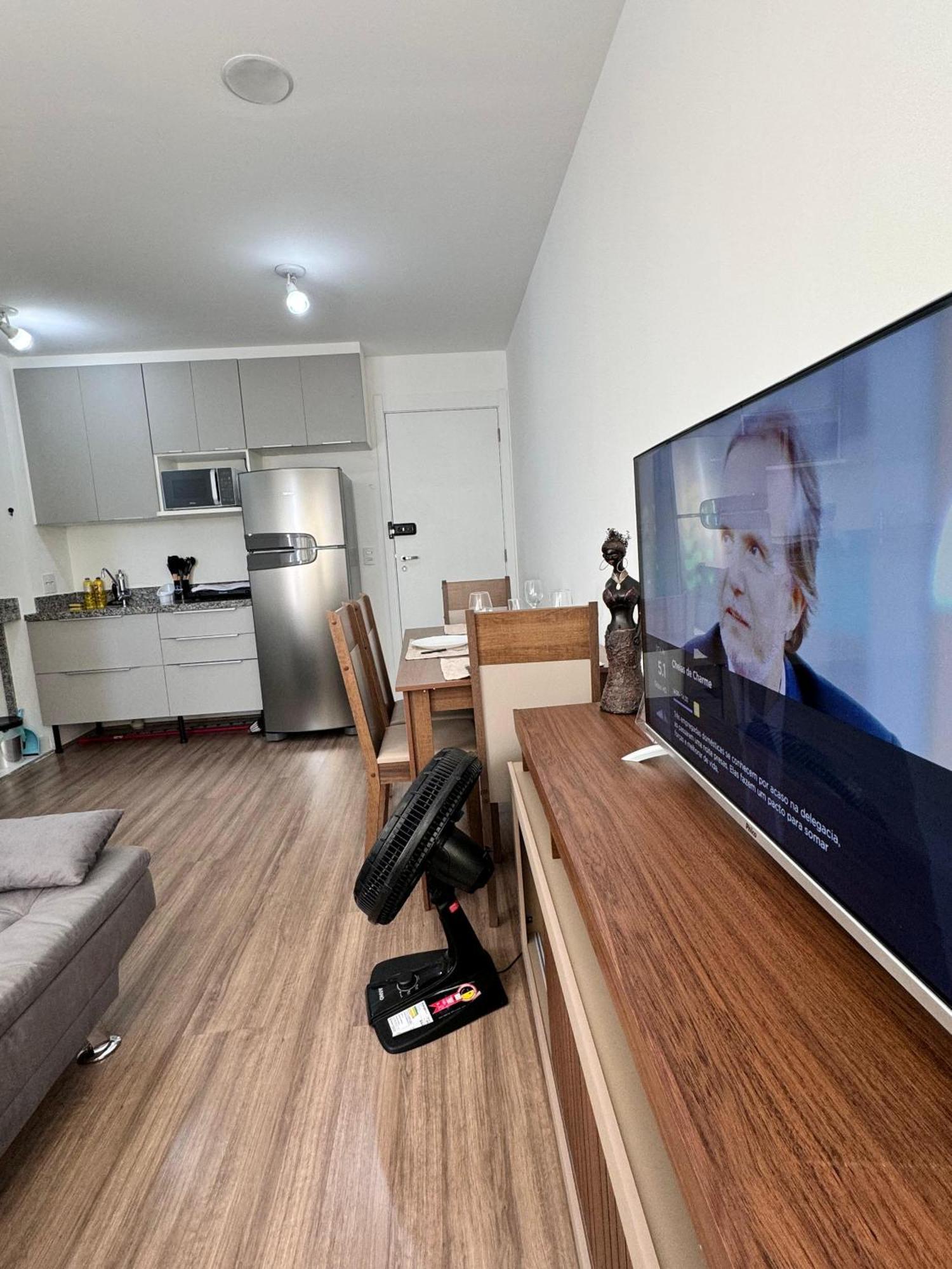 Apartment R1202 Apto Completo 2 Dorm Mooca *