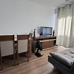 R1202 Apto Completo 2 Dorm Mooca