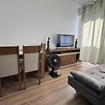 R1202 Apto Completo 2 Dorm Mooca