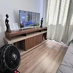 R1202 Apto Completo 2 Dorm Mooca