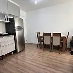 R1202 Apto Completo 2 Dorm Mooca