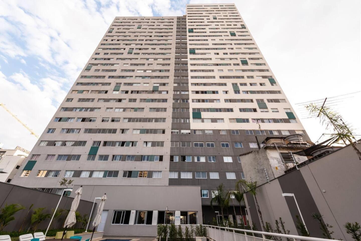 R1202 Apto Completo 2 Dorm Mooca * São Paulo