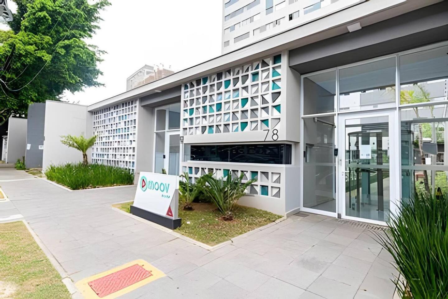 R1202 Apto Completo 2 Dorm Mooca São Paulo