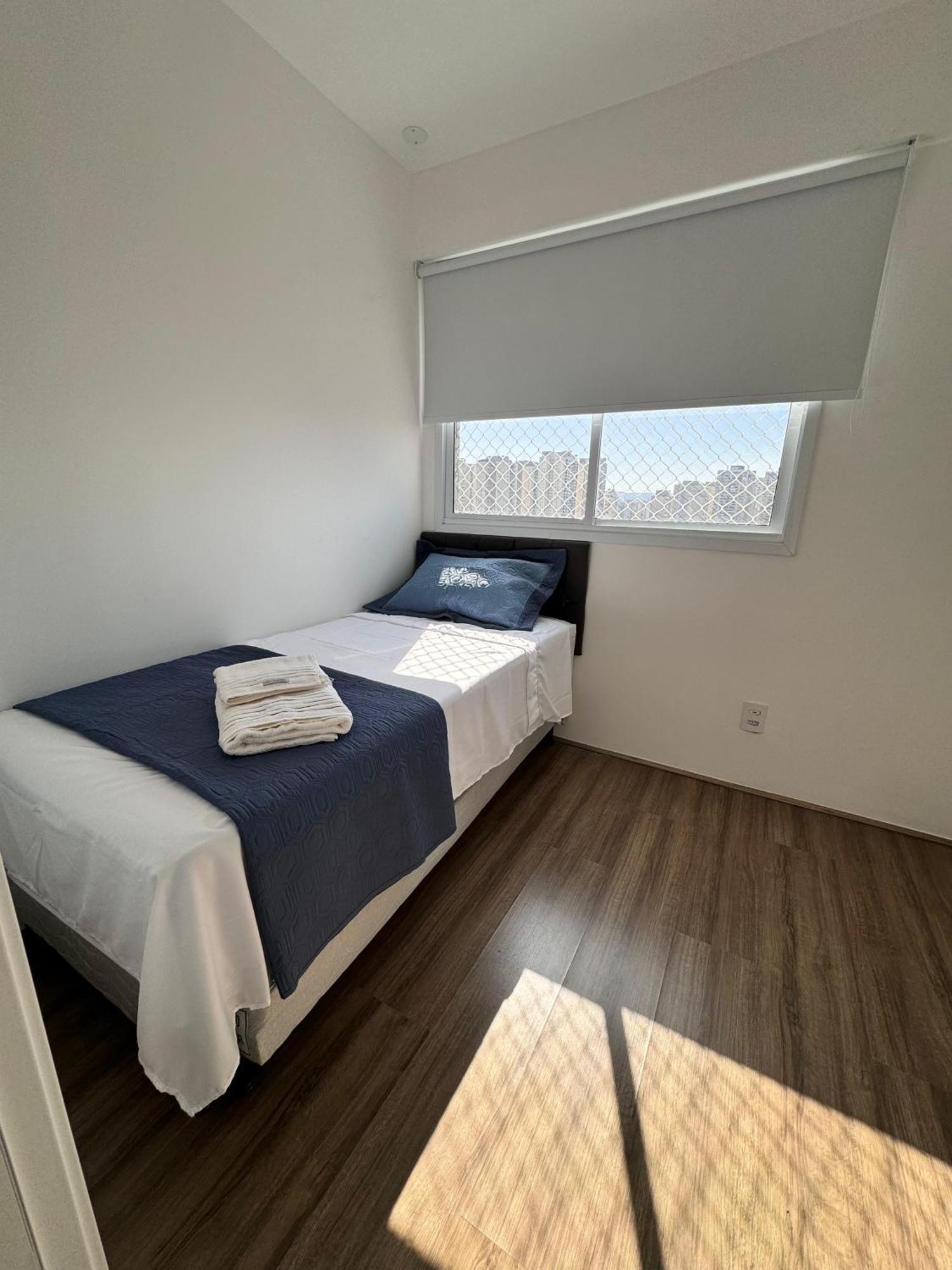 Apartamento R1202 Apto Completo 2 Dorm Mooca *