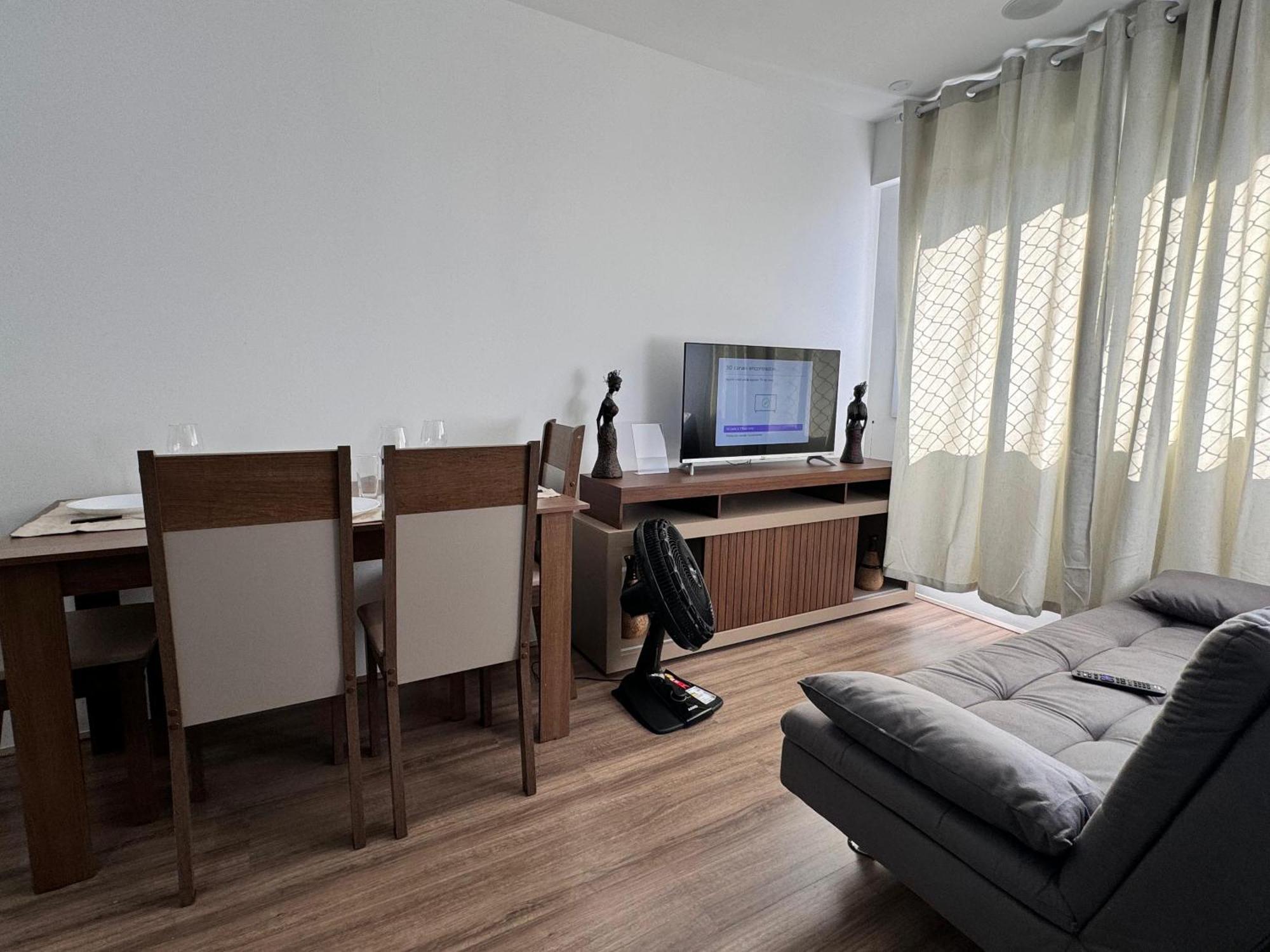 R1202 Apto Completo 2 Dorm Mooca Apartamento