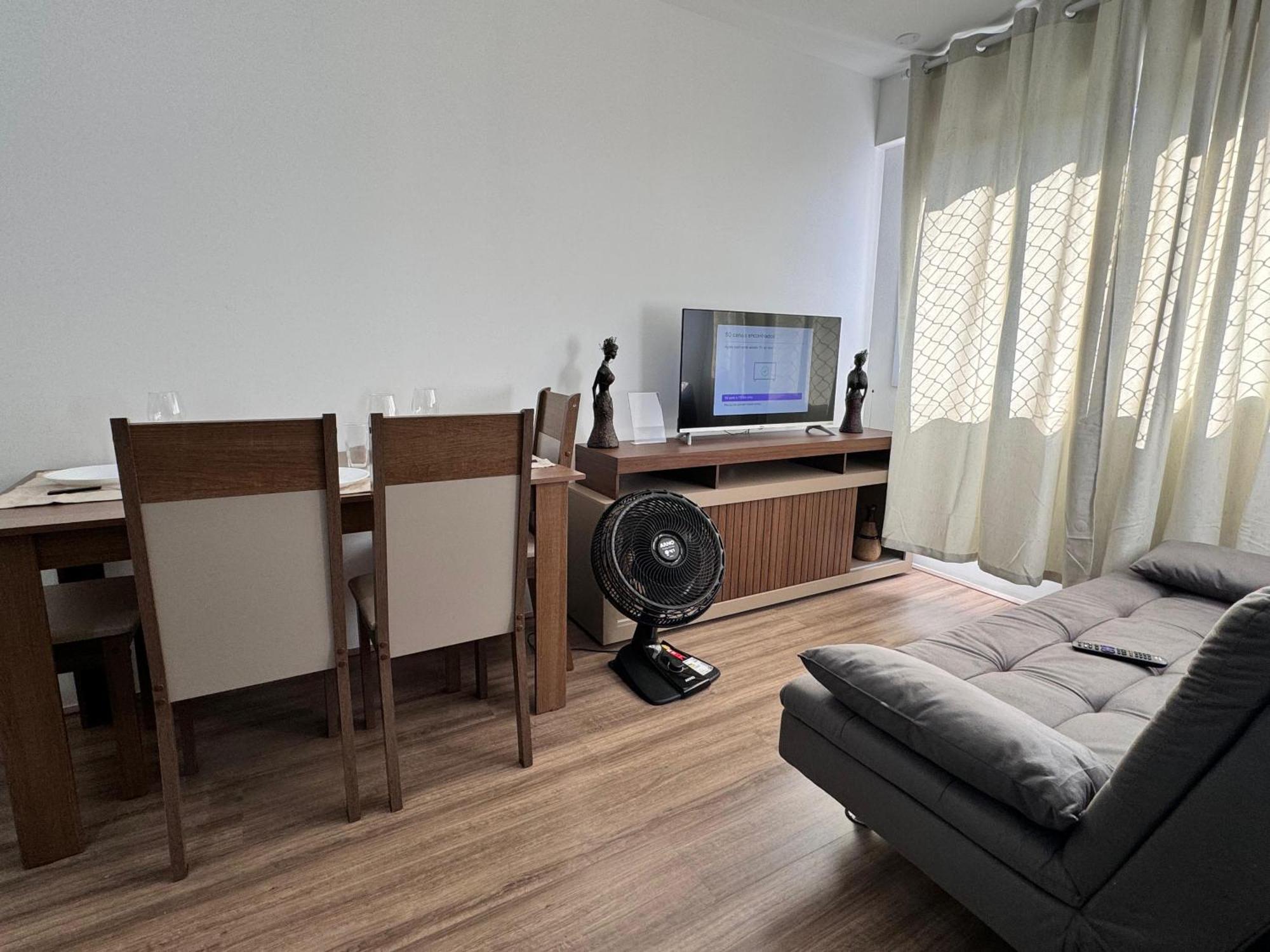 R1202 Apto Completo 2 Dorm Mooca Apartamento São Paulo