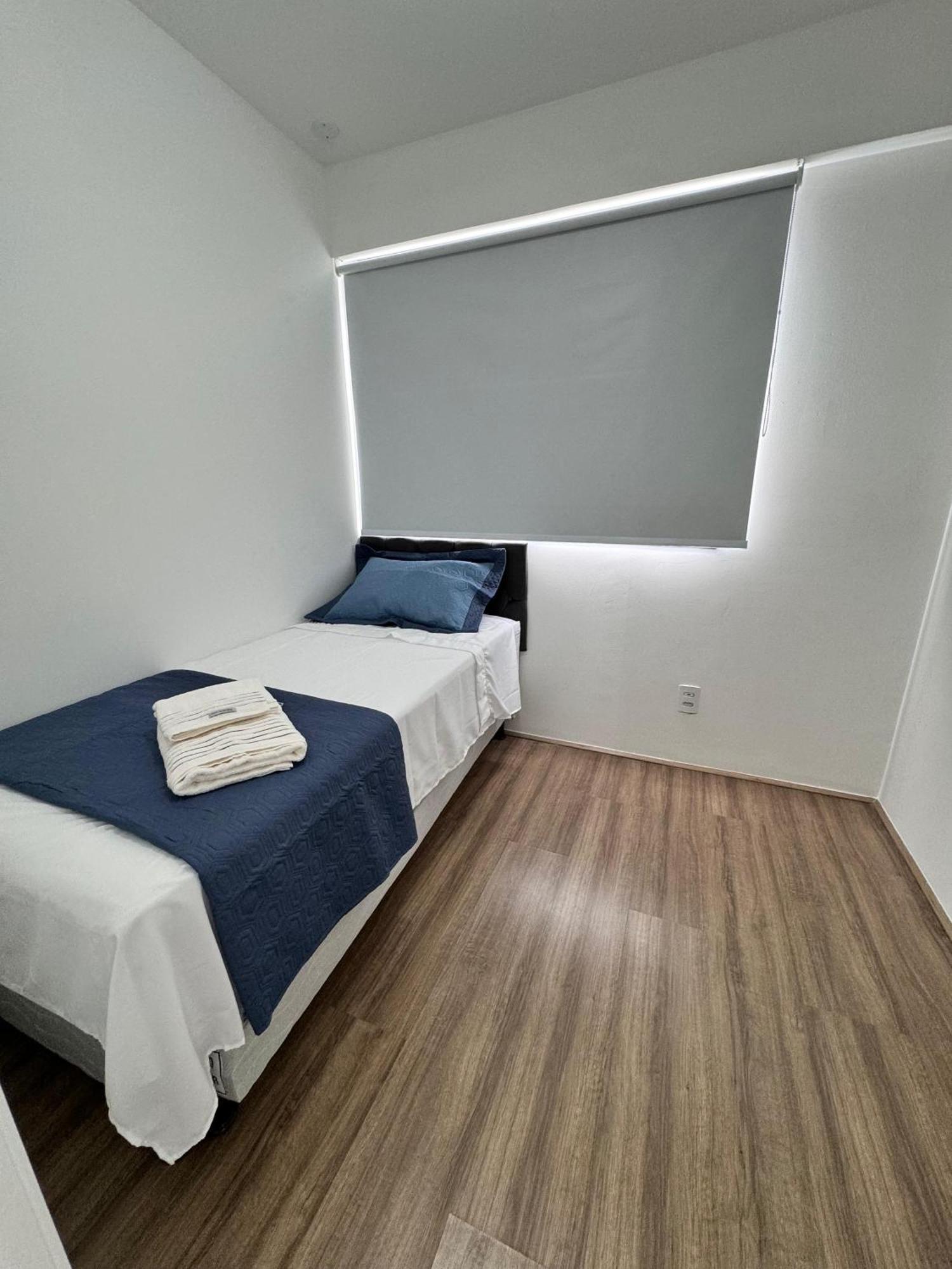 R1202 Apto Completo 2 Dorm Mooca