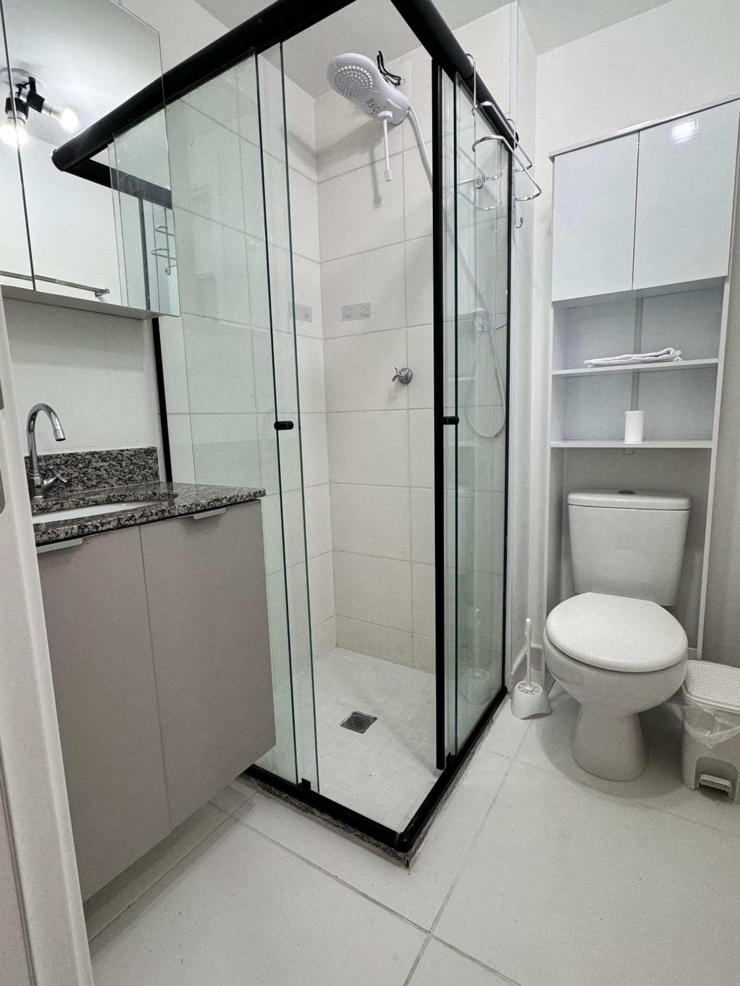 R1202 Apto Completo 2 Dorm Mooca Apartamento São Paulo