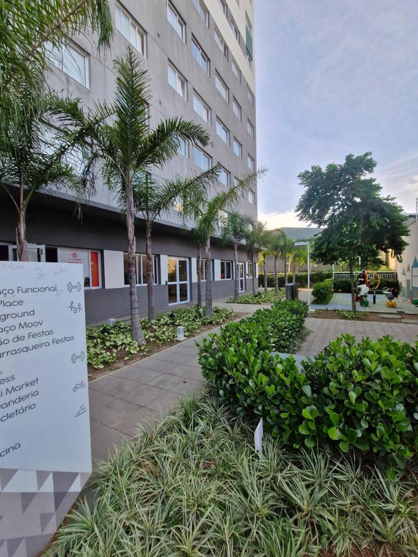 R1202 Apto Completo 2 Dorm Mooca Apartamento São Paulo