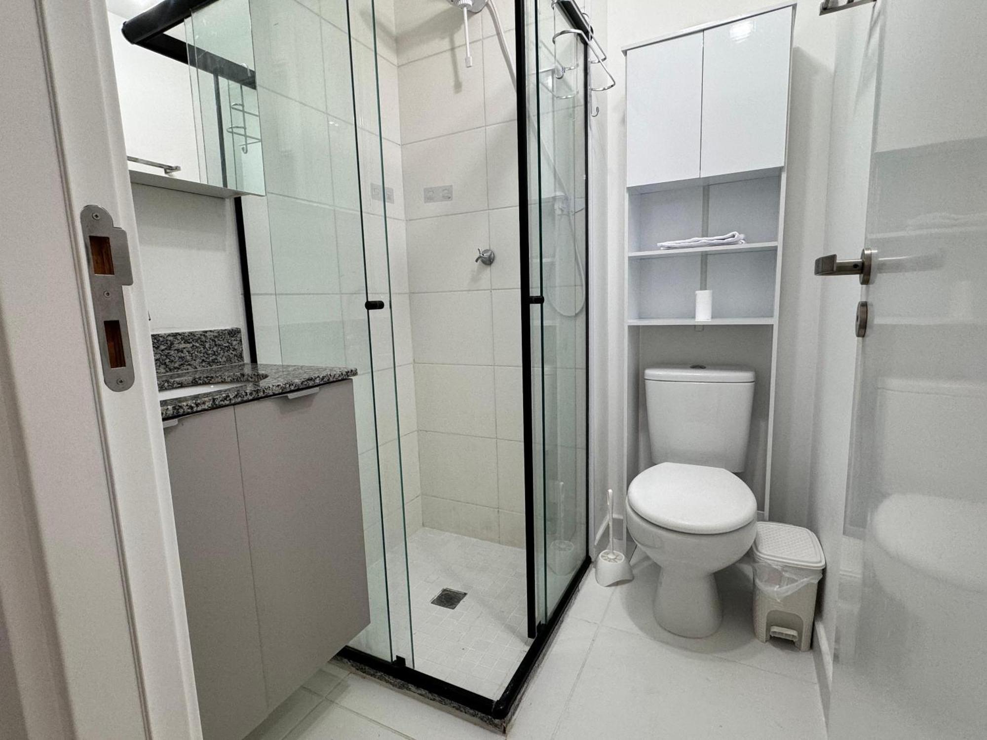 Apartamento R1202 Apto Completo 2 Dorm Mooca São Paulo