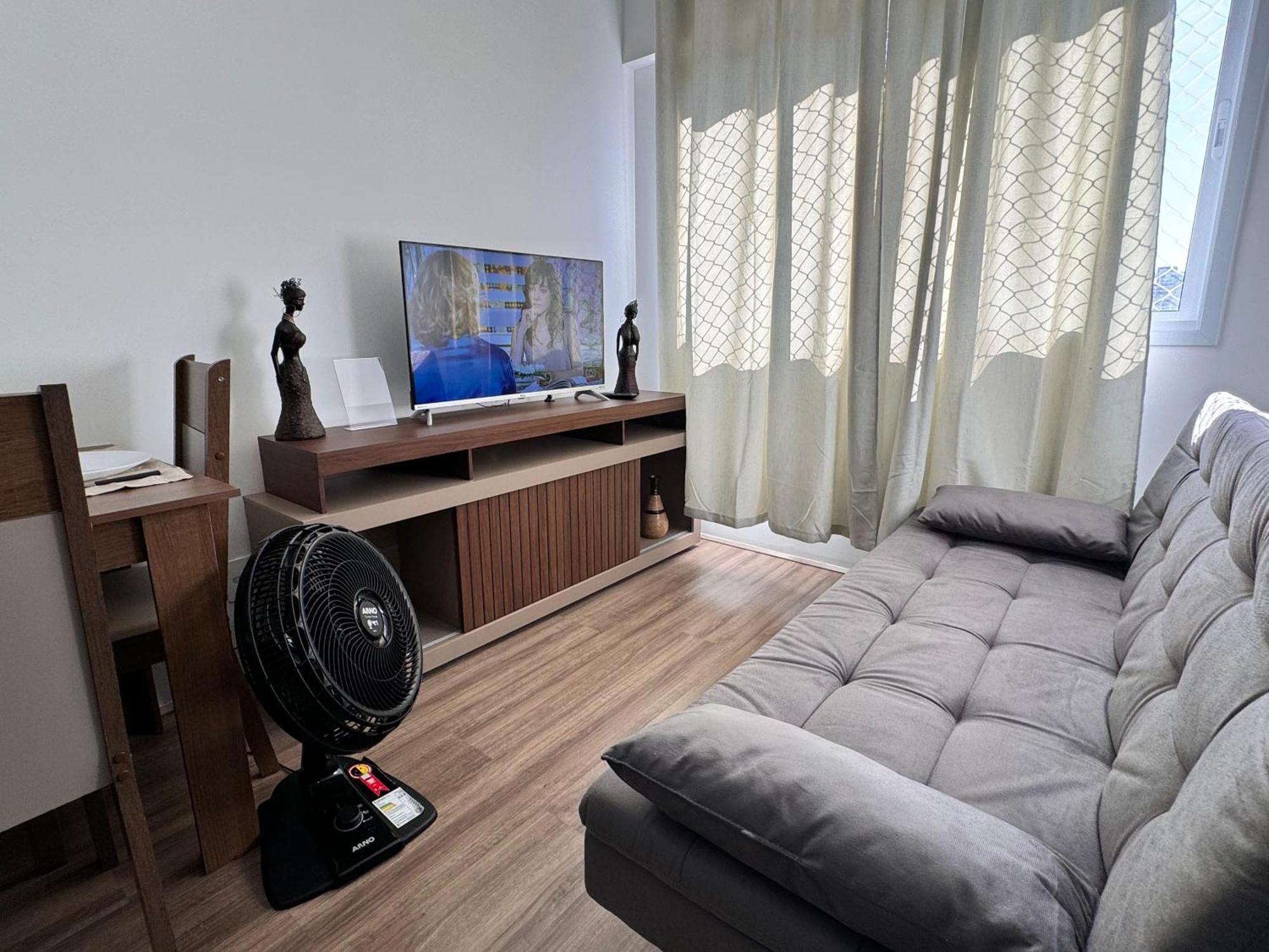 Apartamento R1202 Apto Completo 2 Dorm Mooca São Paulo